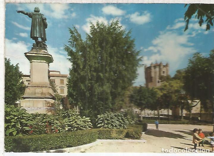 Postales: SALAMANCA ESCRITA - Foto 1