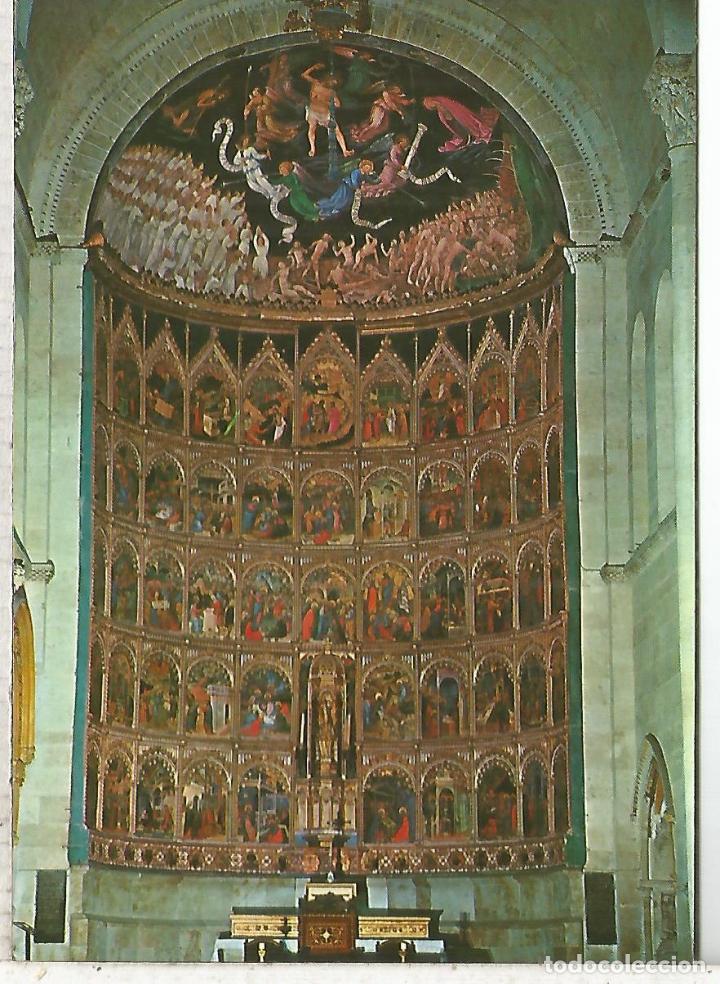 Postales: SALAMANCA ESCRITA - Foto 1