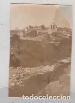 Postales: FOTOGRAFIA 8.50 X 6 CM Un pueblo de Zamora Losacio.