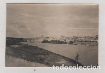 Postales: FOTOGRAFIA 8.50 X 6 CM Vista panor&aacute;mica de Zamora