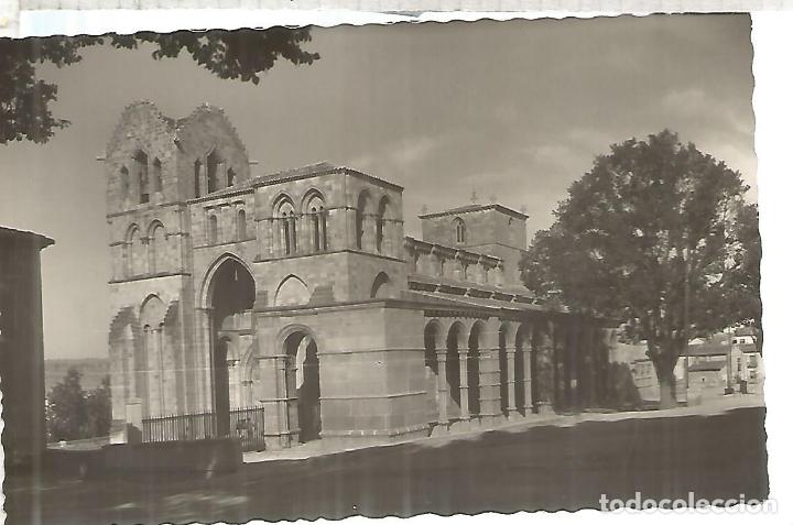 Postales: AVILA SIN ESCRIBIR