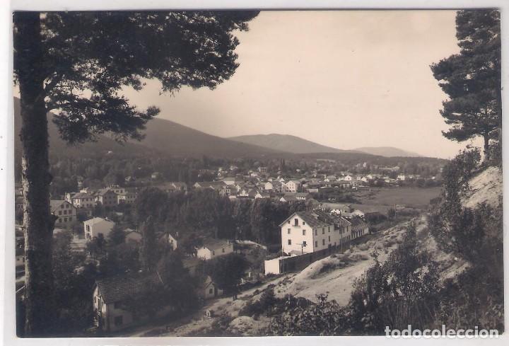 Cartes Postales: POSTAL DE SAN RAFAEL - VISTA GENERAL .
