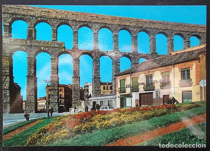 Postales: Segovia. 802 David. Nueva. - Foto 1