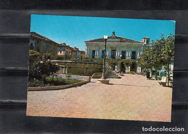 Postales: TORO. PLAZA DE ESPA&Ntilde;A - Foto 1