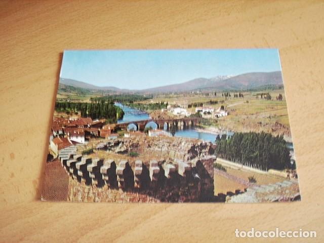 Postales: BARCO DE AVILA ( AVILA ) VISTA PARCIAL