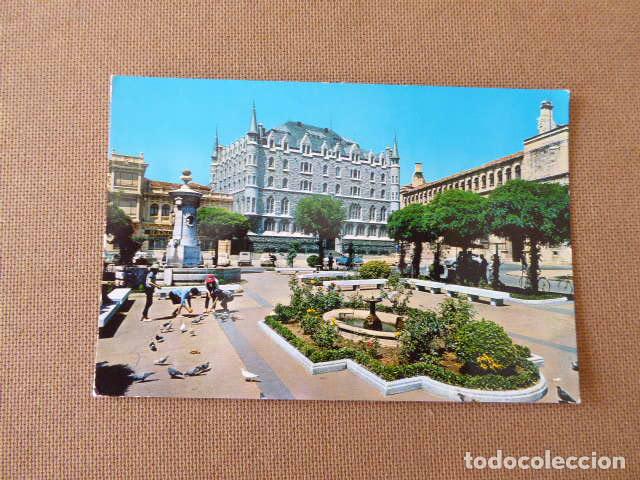 Postales: LEON. N&ordm; 6513. BEASCOA - Foto 1
