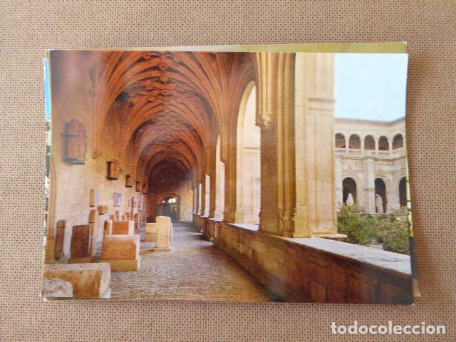 Postales: LEON. N&ordm; 6535. BEASCOA - Foto 1