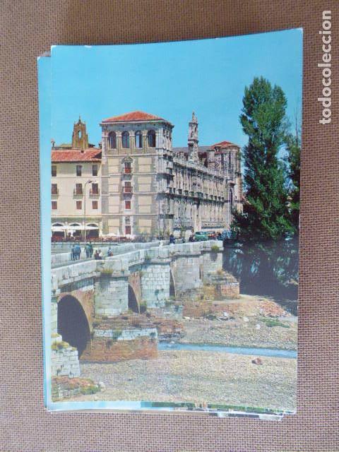 Postales: LEON. N&ordm; 6516. BEASCOA - Foto 1