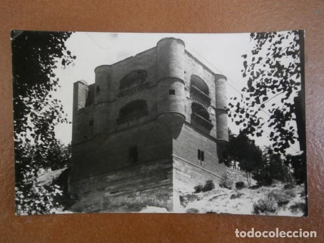 Postales: Postal Benavente, torreon del castillo - Foto 1