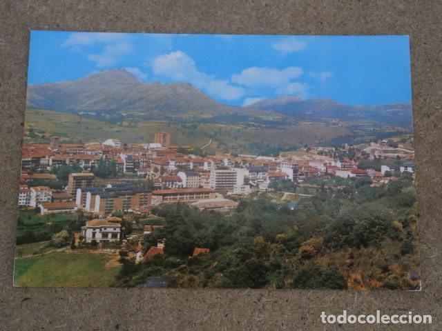 Postales: Postal Bejar, vista parcial
