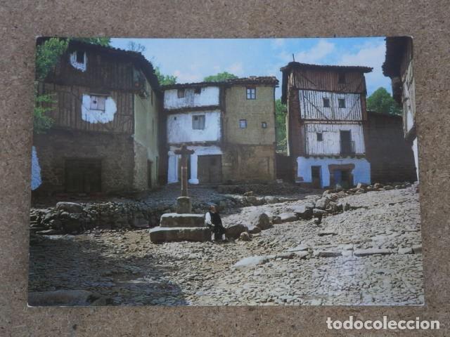Postales: Postal La Alberca, salamanca - Foto 1