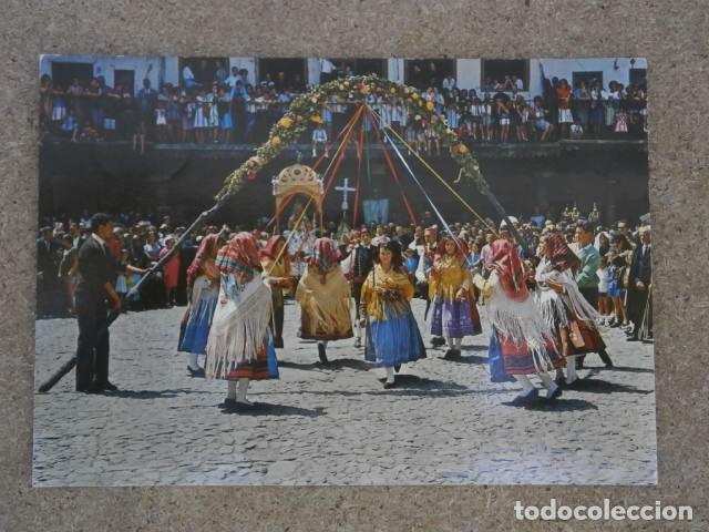 Postales: Postal La Alberca, salamanca - Foto 1