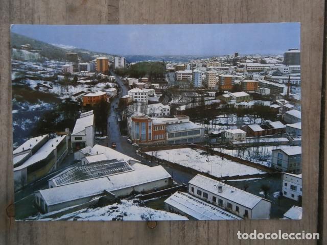 Postales: Postal Bejar, Salamanca - Foto 1