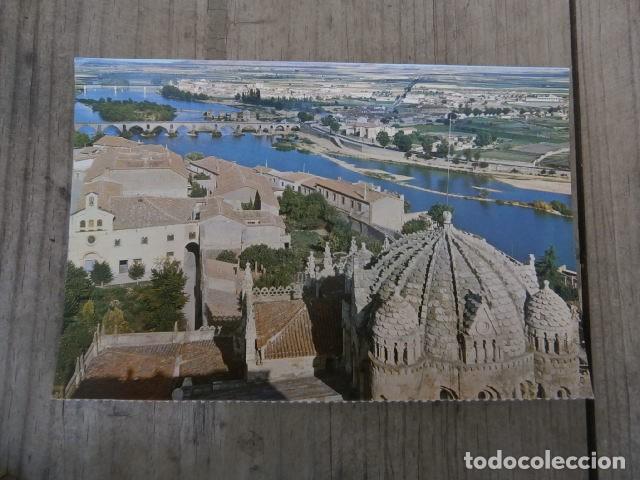 Postales: Postal zamora - Foto 1