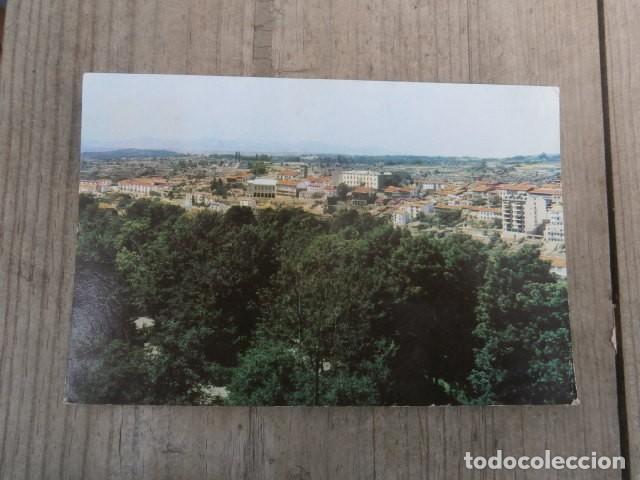 Postales: Postal bejar, vista parcial