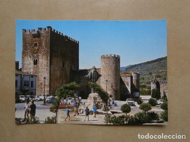 Postales: Postal arenas de san pedro, avila