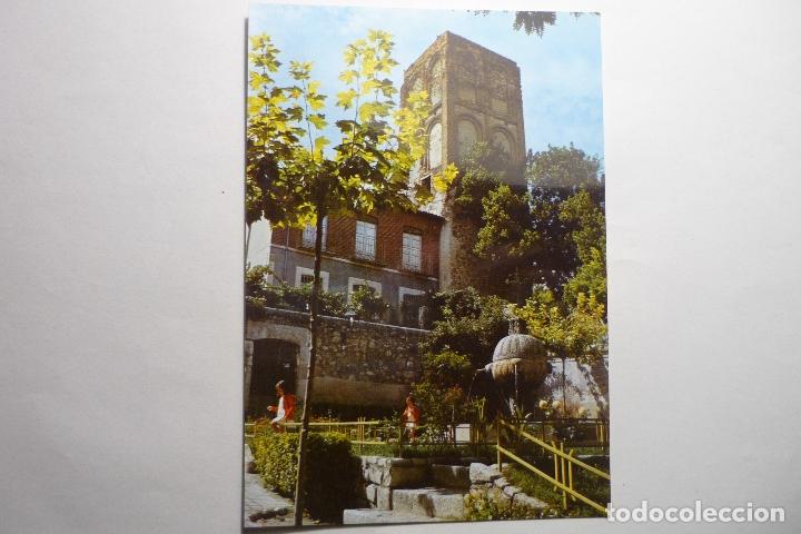 Postales: postal cuellar - sta.marina - Foto 1