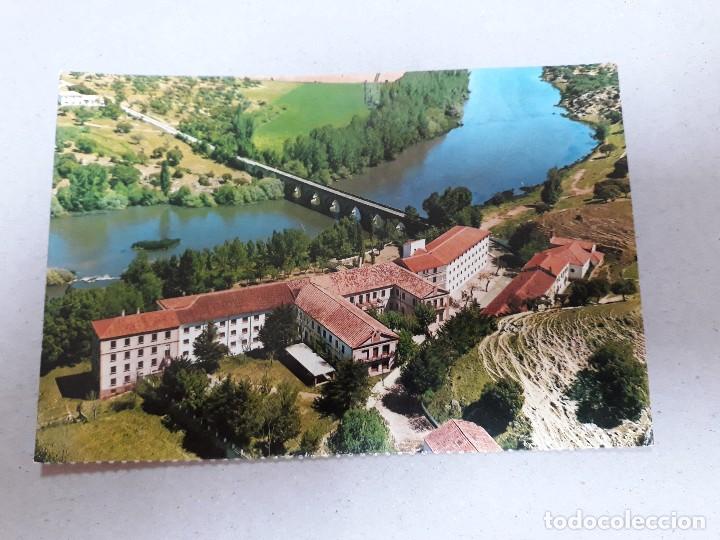 Postkarten: Balneario ledesma salamanca
