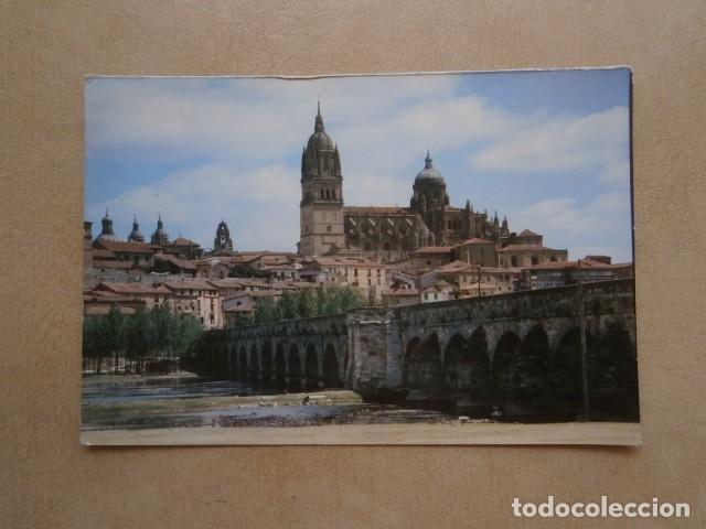 Postales: Postal salamanca - Foto 1