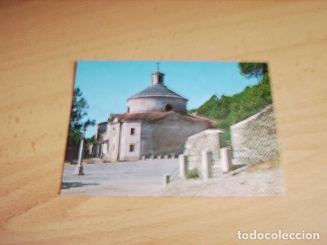 Postales: ARENAS DE SAN PEDRO ( AVILA ) MONASTERIO DE SAN PEDRO DE ALCANTARA
