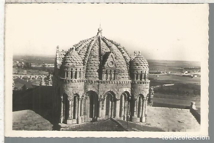 Postales: ZAMORA CATEDRAL ESCRITA - Foto 1
