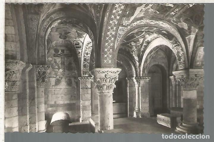 Postales: LEON SAN ISIDORO SIN ESCRIBIR - Foto 1
