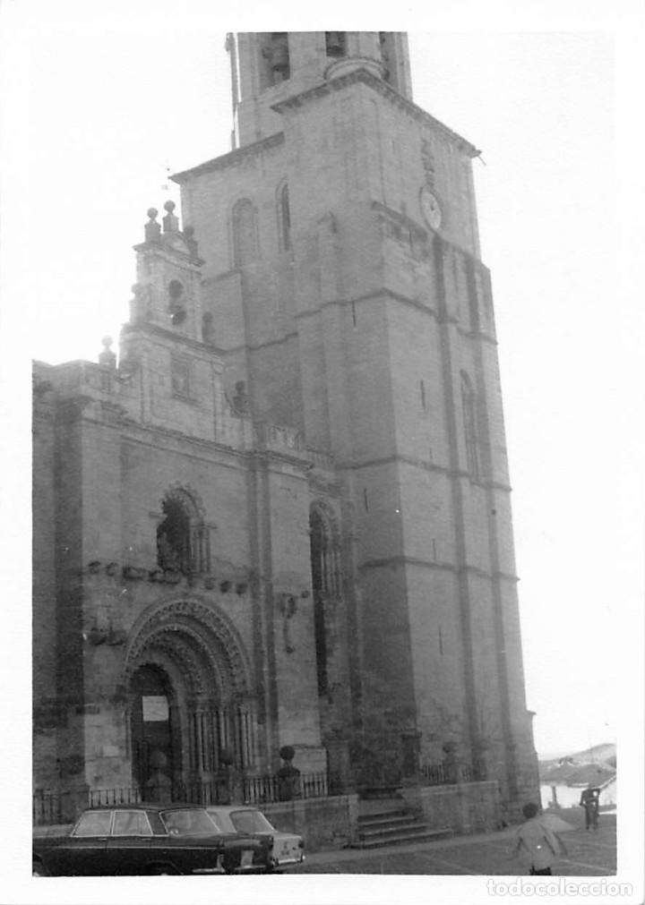 Postales: FOTOGRAF&Iacute;A .- MEDIDAS 11 X 7,5 CMS- PROVINCIA DE ZAMORA