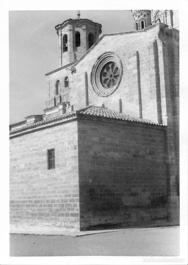 Postales: FOTOGRAF&Iacute;A .- MEDIDAS 11 X 7,5 CMS- PROVINCIA DE ZAMORA