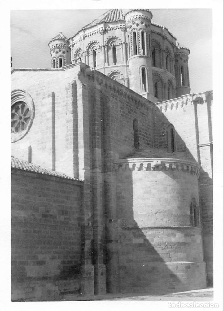 Postales: FOTOGRAF&Iacute;A .- MEDIDAS 11 X 7,5 CMS- PROVINCIA DE ZAMORA