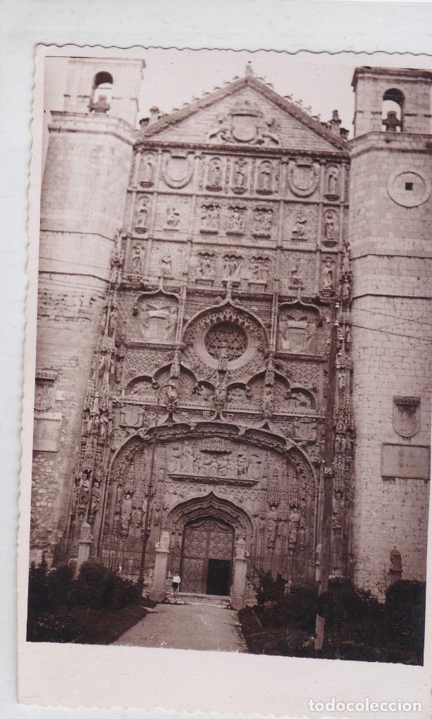 Postales: POSTAL DE CASTILLA Y LE&Oacute;N