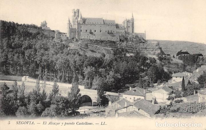 Postales: 10 POSTALES DE CASTILLA Y LE&Oacute;N - Foto 2