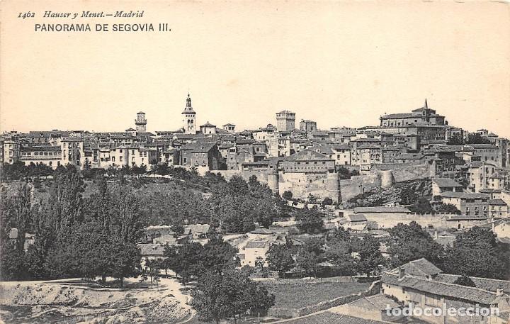 Postales: 10 POSTALES DE CASTILLA Y LE&Oacute;N - Foto 4