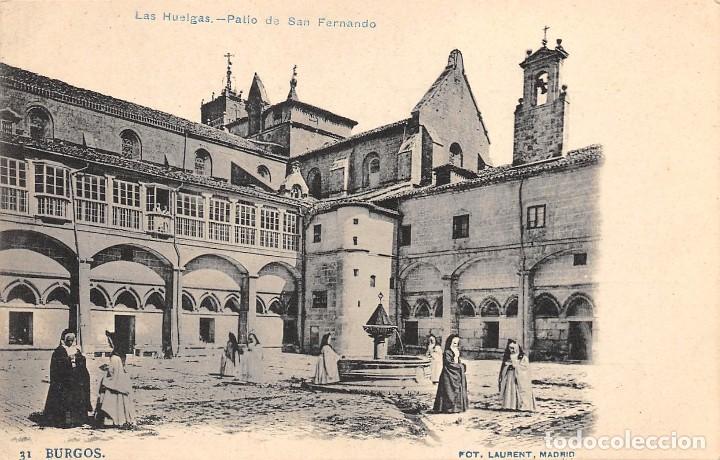 Postales: 10 POSTALES DE CASTILLA Y LE&Oacute;N - Foto 5
