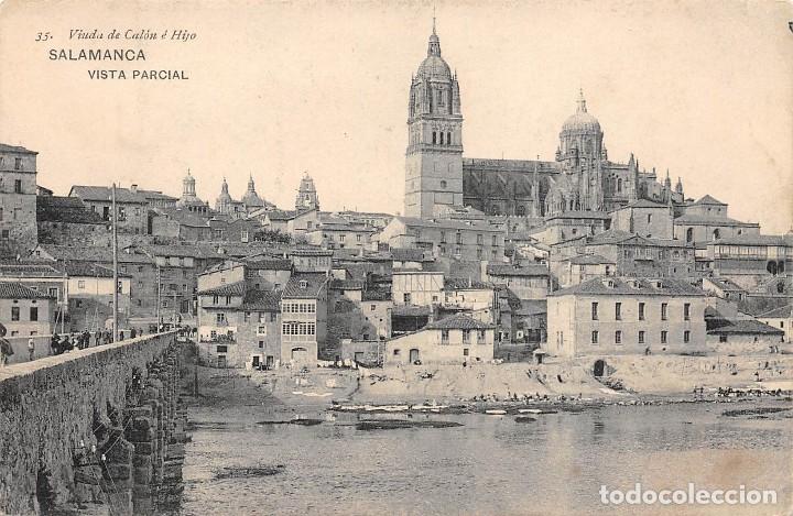 Postales: 10 POSTALES DE CASTILLA Y LE&Oacute;N - Foto 7