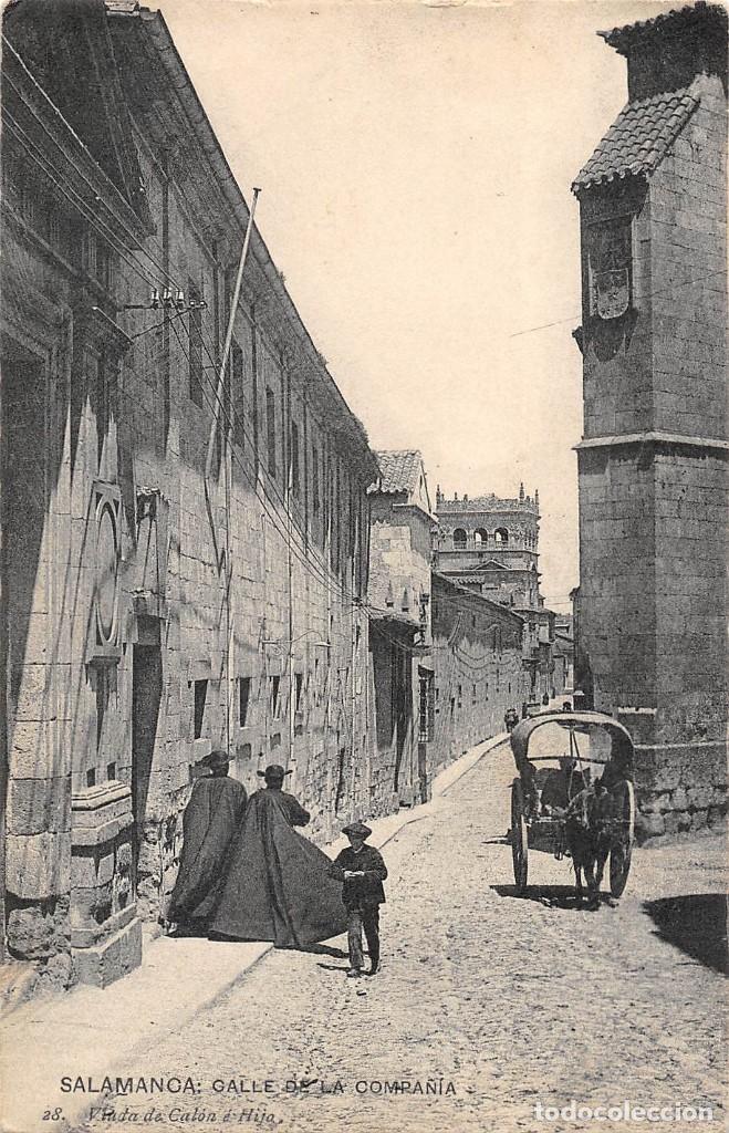 Postales: 10 POSTALES DE CASTILLA Y LE&Oacute;N - Foto 8