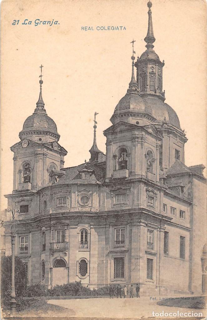 Postales: 10 POSTALES DE CASTILLA Y LE&Oacute;N - Foto 9