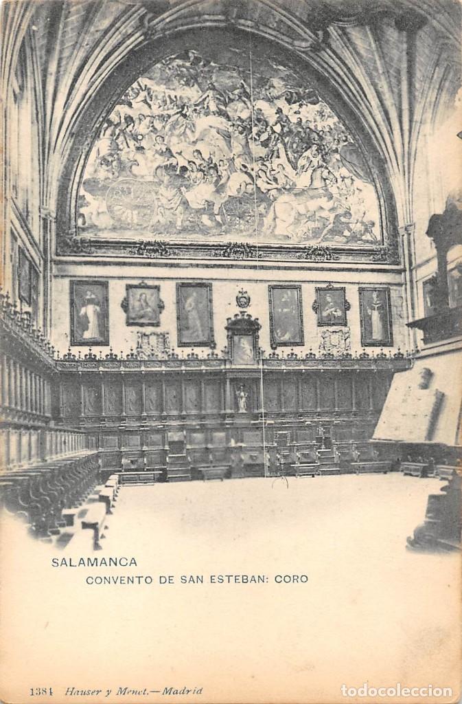 Postales: 10 POSTALES DE CASTILLA Y LE&Oacute;N - Foto 10
