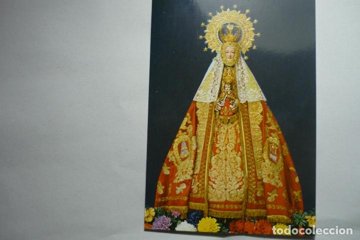 Postales: postal bejar.- ntra.sra.del casta&ntilde;ar