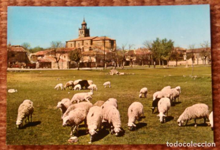 Postales: MEDINACELI - SORIA - Foto 1
