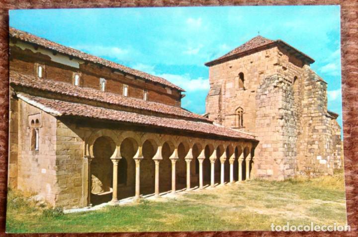 Postales: LEON - SAN MIGUEL DE ESCALADA - Foto 1