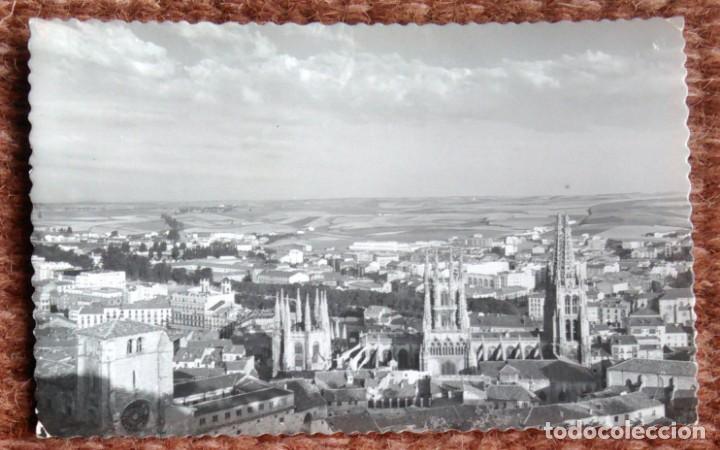 Postales: BURGOS - VISTA GENERAL - Foto 1