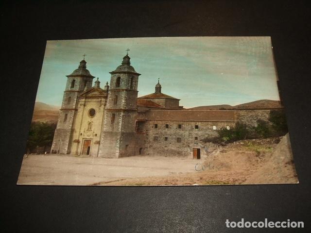Postales: VEGA DE ESPINAREDA LEON SAN ANDRES - Foto 1