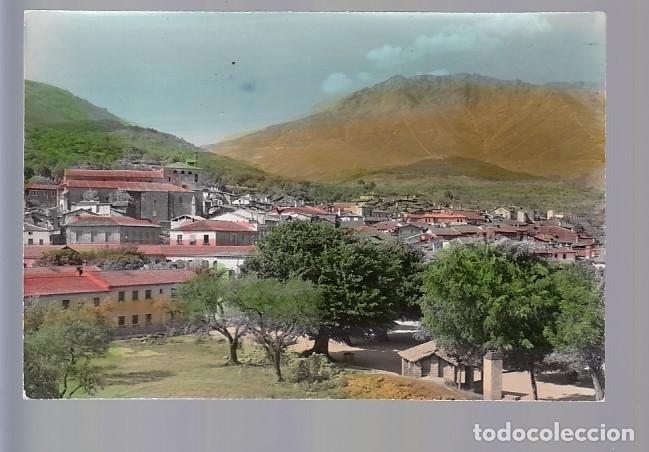 Postales: MOMBELTRAN (AVILA).- VISTA GENERAL