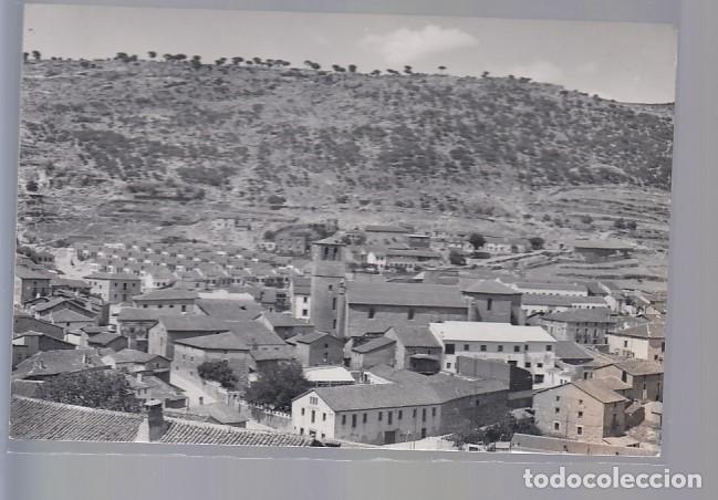 Postales: HOYO DE PINARES (AVILA).- VISTA GENERAL
