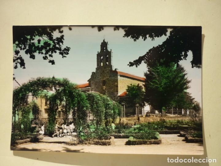 Postales: ASTORGA, 67  LA ROSALEDA - Foto 1