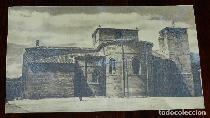 Postales: POSTAL DE AVILA, ED. HELITIOPIA ARTISTICA ESPA&Ntilde;OLA, NO CIRCULADA.