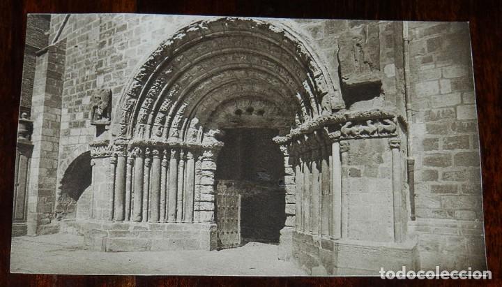 Postales: POSTAL DE AVILA, ED. L. ROISIN, NO CIRCULADA.