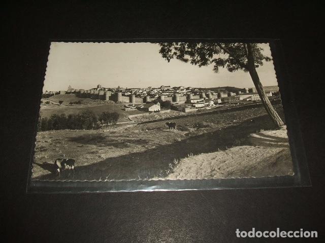 Postales: AVILA VISTA GENERAL - Foto 1