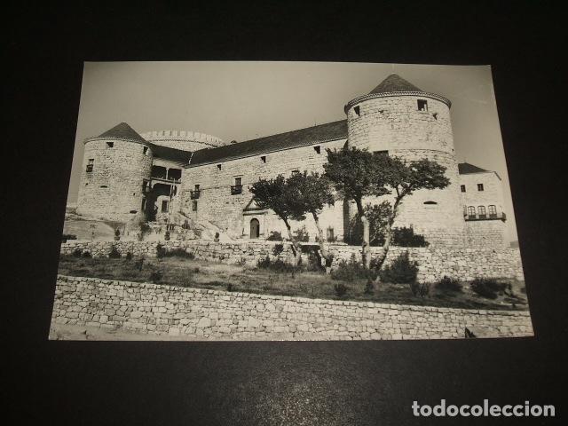 Postales: LAS NAVAS DEL MARQUES AVILA CASTILLO - Foto 1