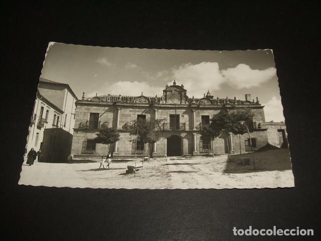 Postales: AVILA CASA DE LOS DEANES - Foto 1